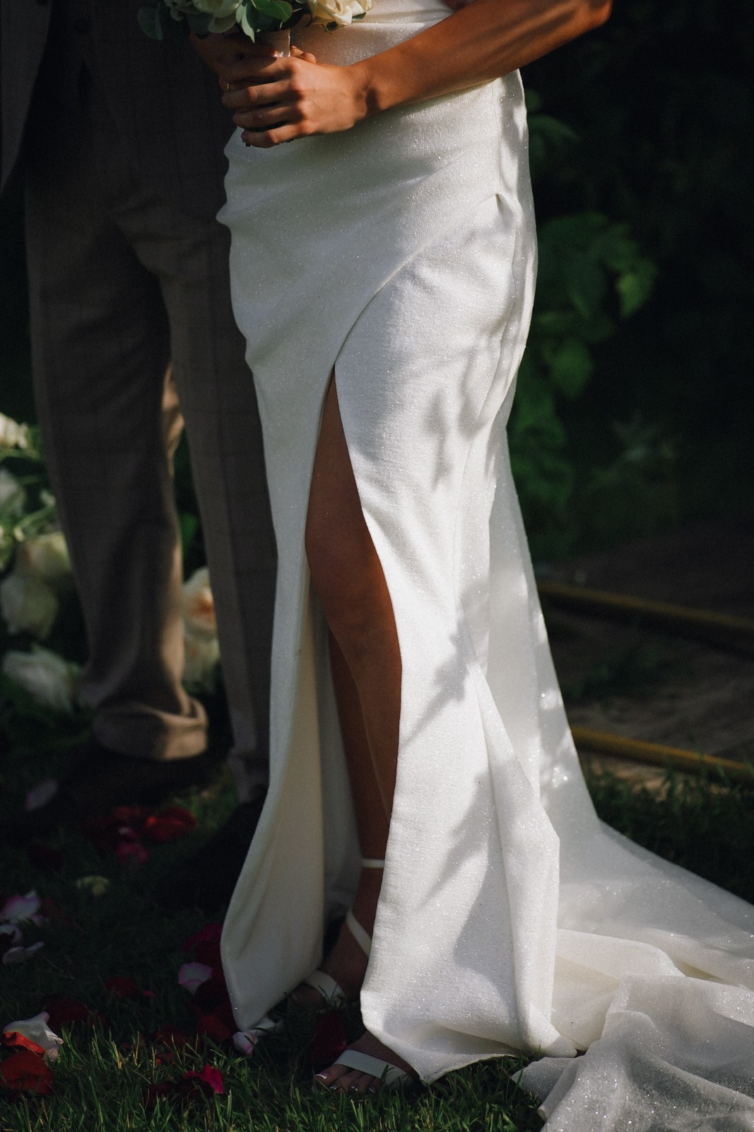 Елизавета и Владислав. 2023. Свадебный фотограф Великий Новгород Станислав Кособудский