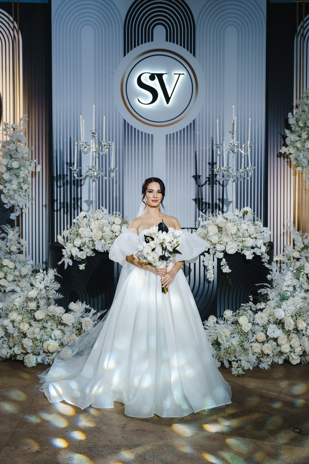 Валентина и Сергей. Главная