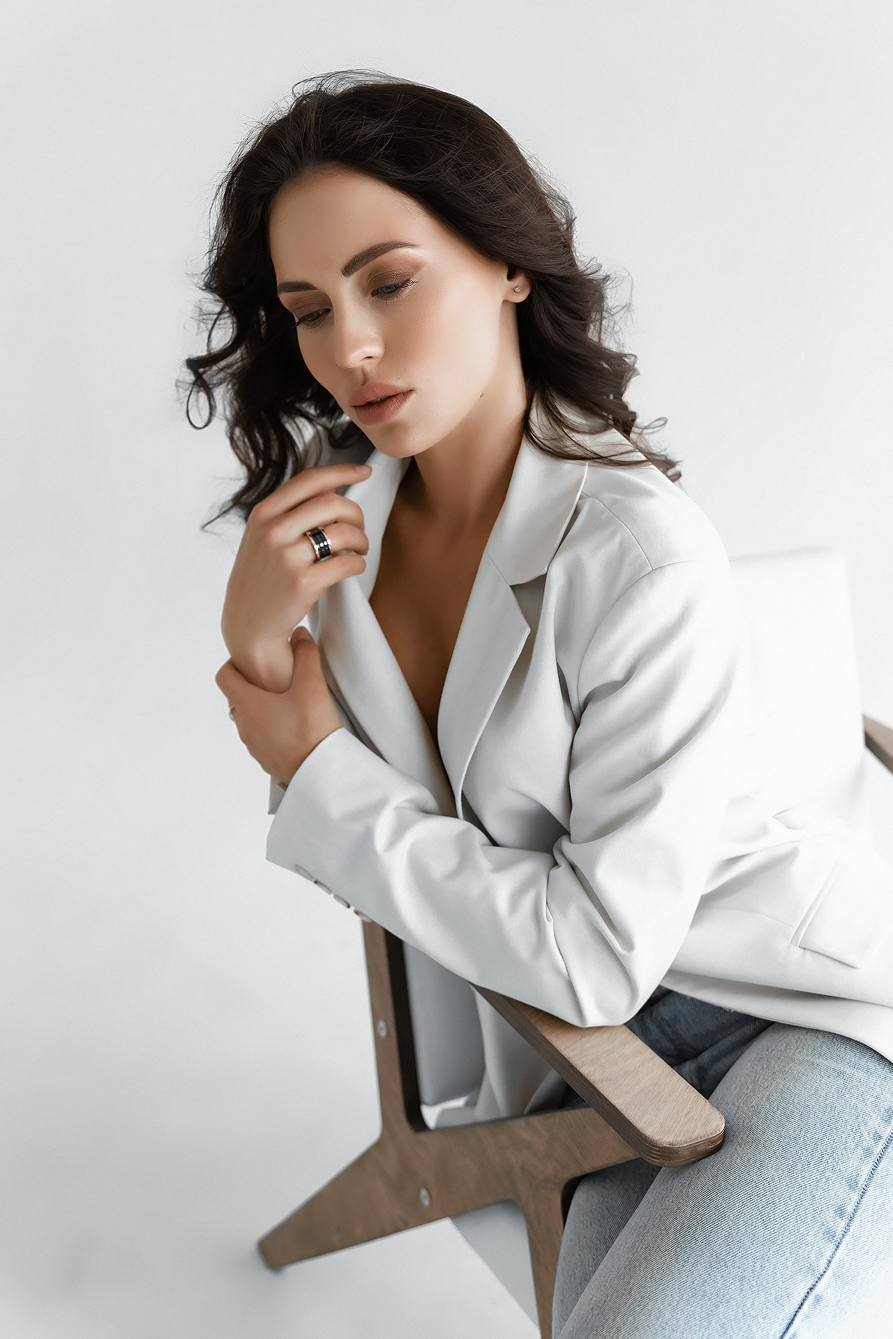 Индивидуальная. Фотограф в Севастополе Анна Глушко