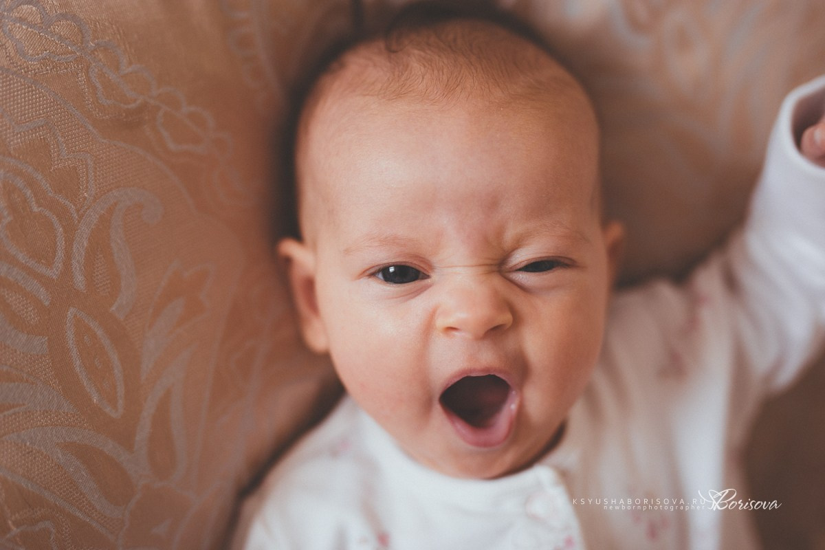 Ева lifestyle. Фотограф новорожденных в Магнитогорске Ксюша Борисова