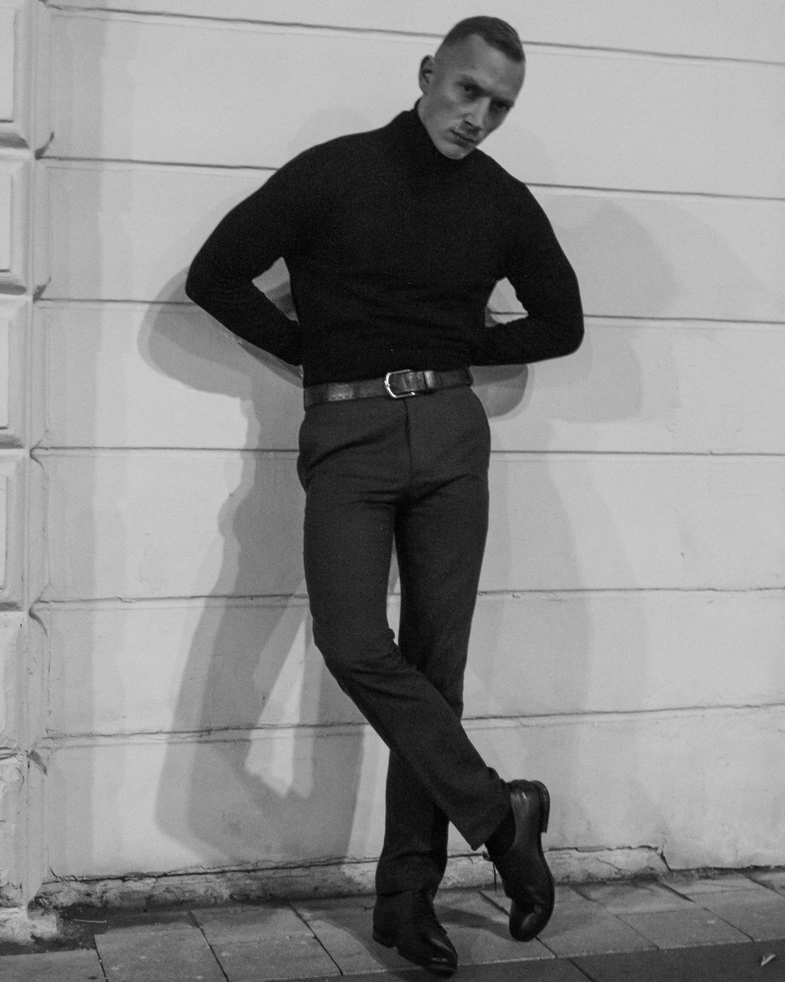 Андрей. Москва. Фотограф Москва