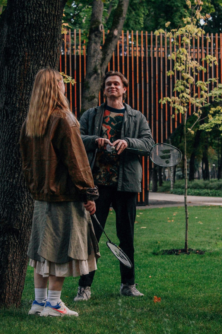 К и А. Фотограф Москва