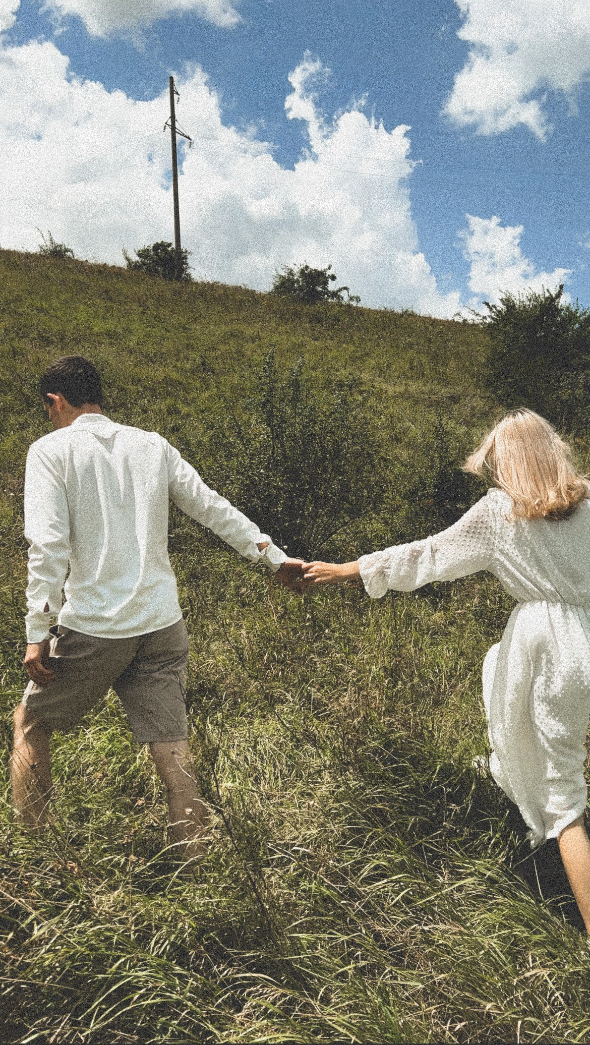 Соня и Илья. Фотограф в Каспийске