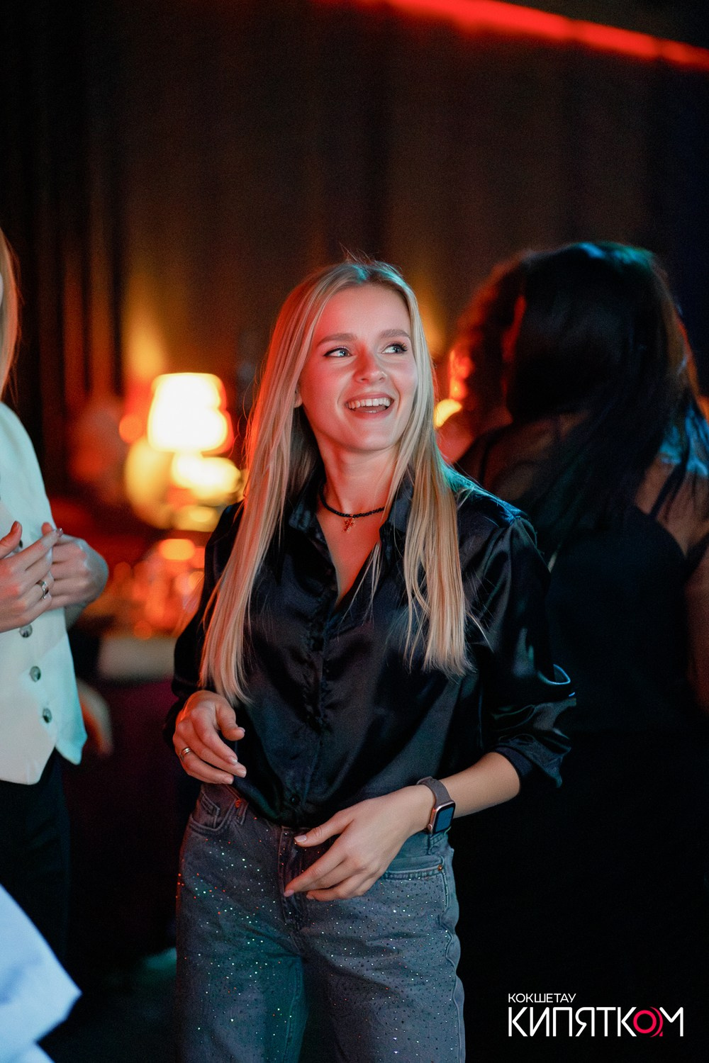 КОНЦЕРТ ВИА ГРА. КИПЯТКОМ КОКШЕТАУ