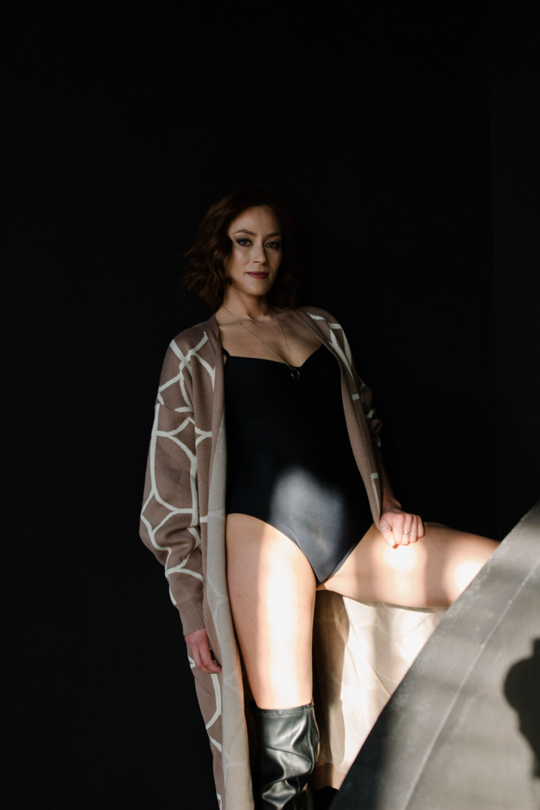 Аня Петухова. Фотограф Настя Булочка Екатеринубрг