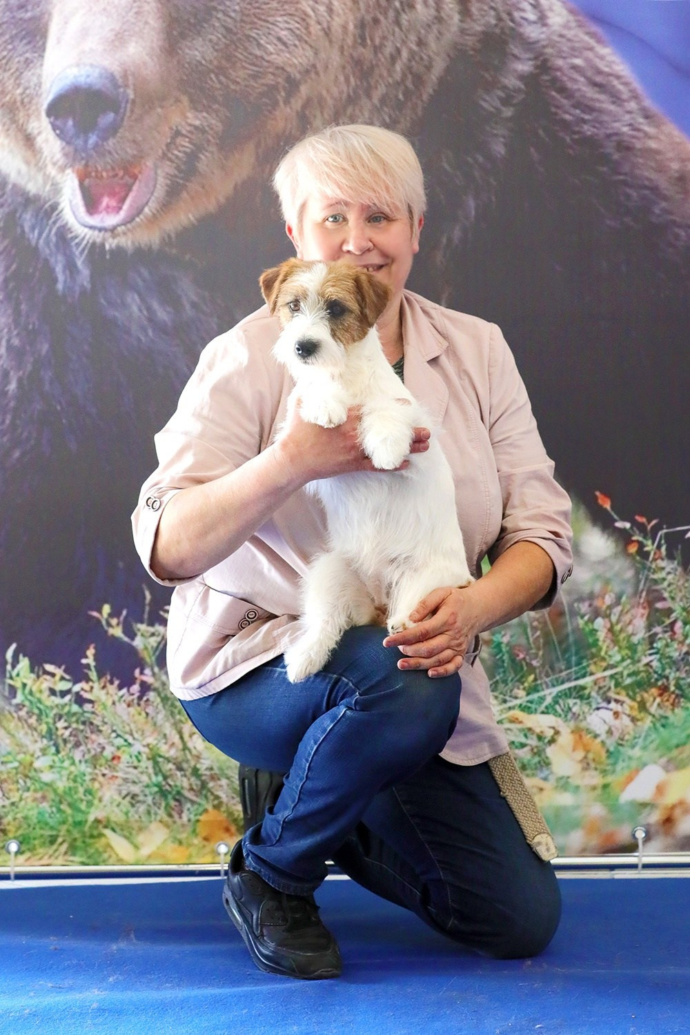 Port Fortis Nord Star