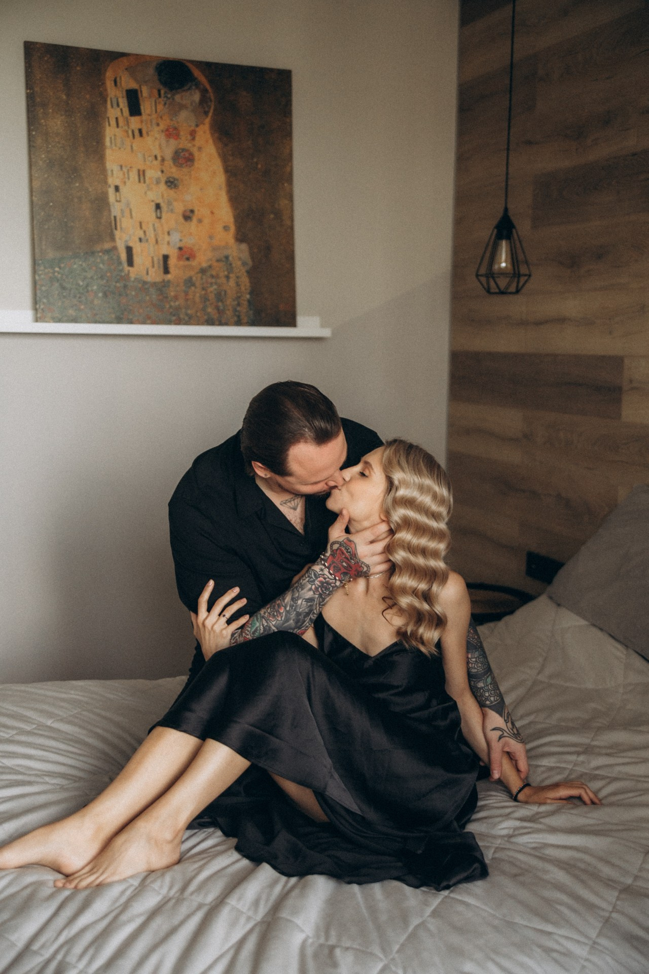 Свадьба Андрея и Насти за городом. Свадебный и семейный фотограф в Нижнем Новгороде Мезенцев Андрей