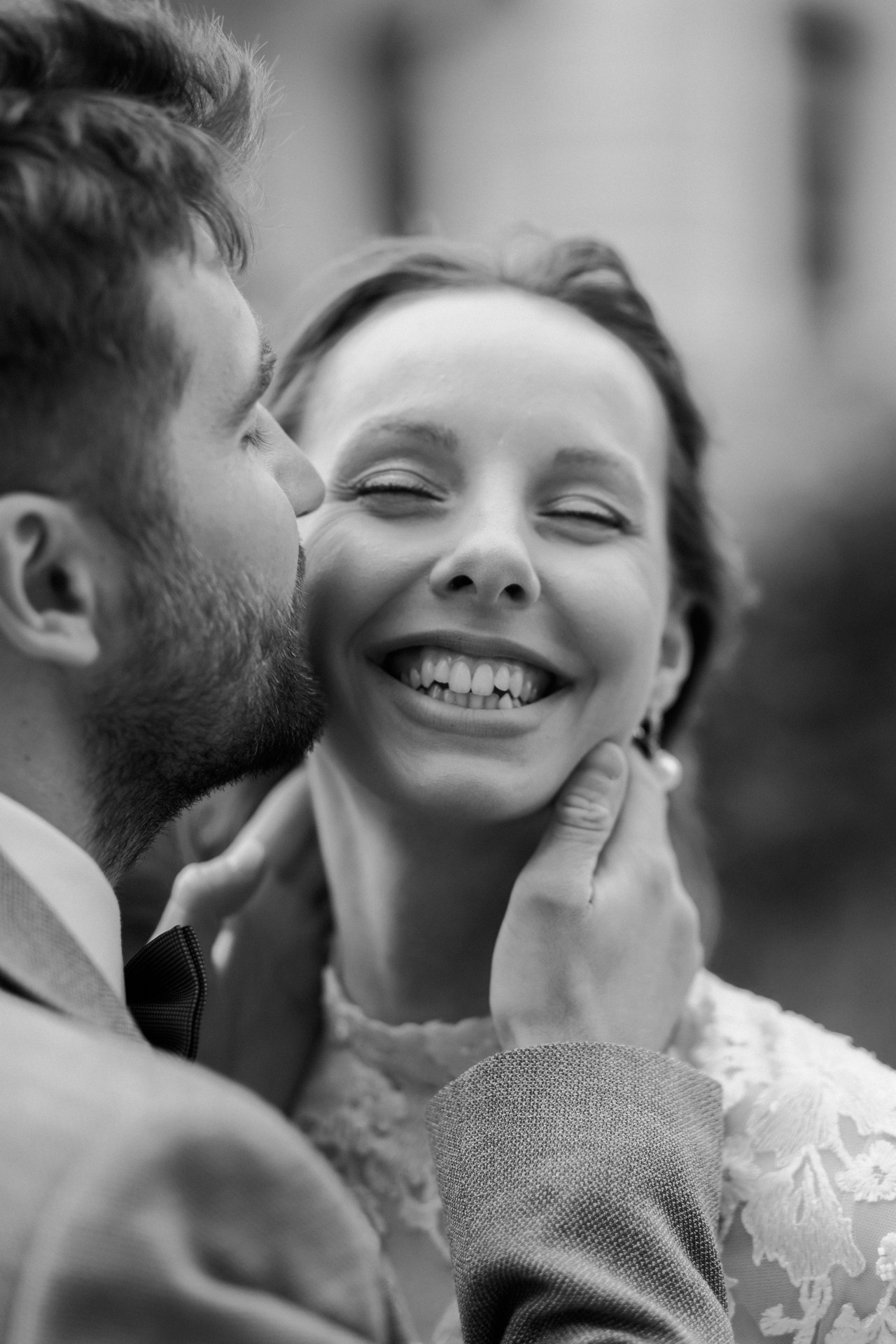 Летняя свадебная история в НН. Свадебный и семейный фотограф в Нижнем Новгороде Мезенцев Андрей