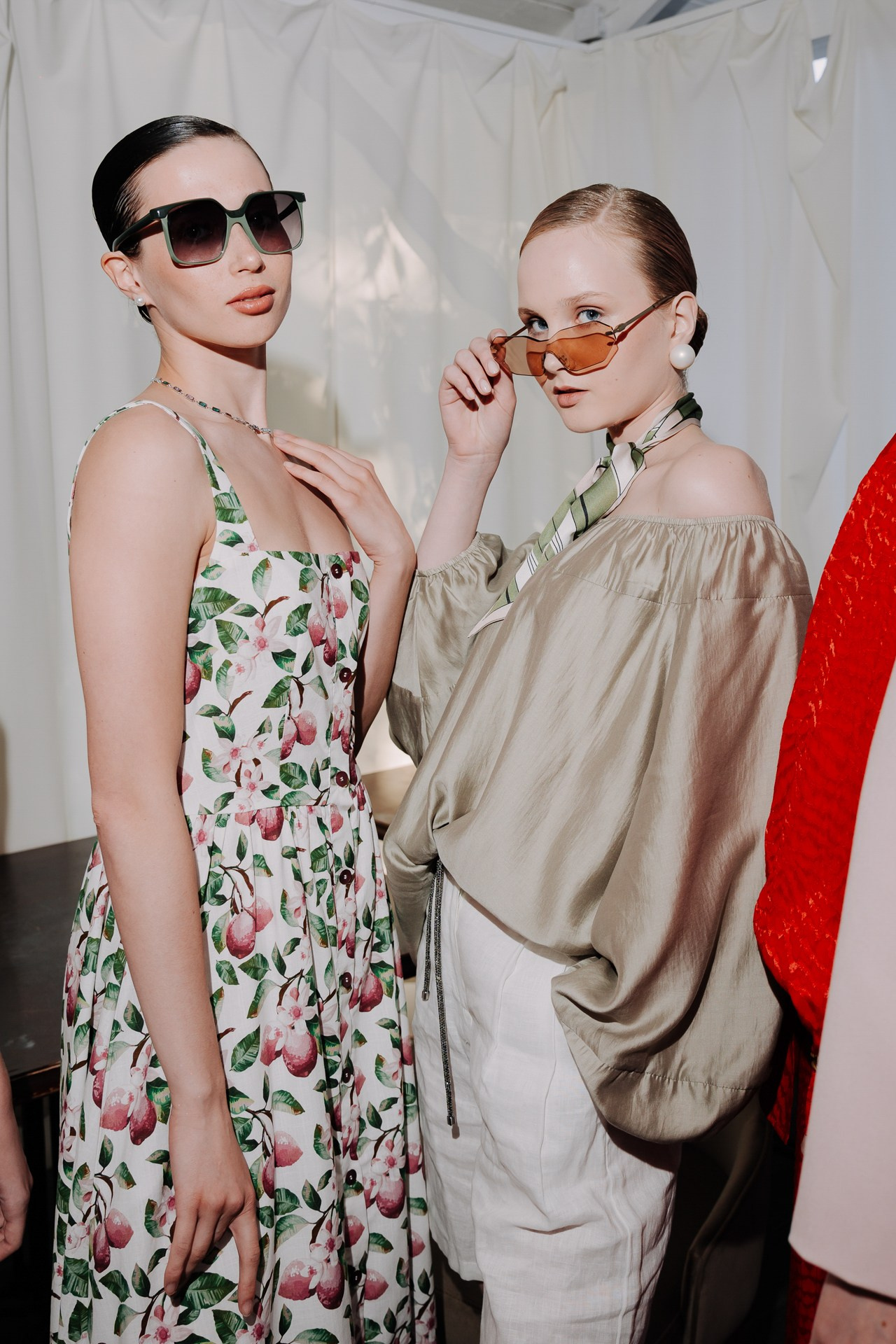 Kamerger Summer 2024. Журнал Камергер