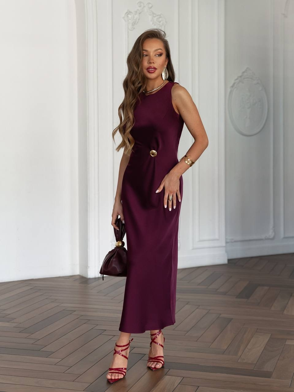 Алина. Контент агентство