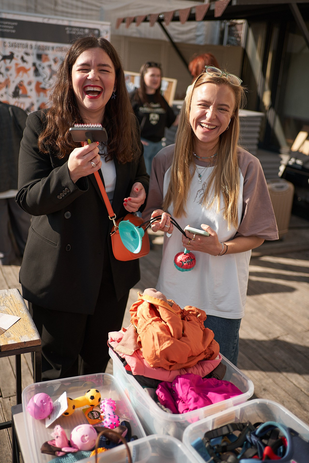 Пёсобиз. Фотограф анималист Москва Дарья