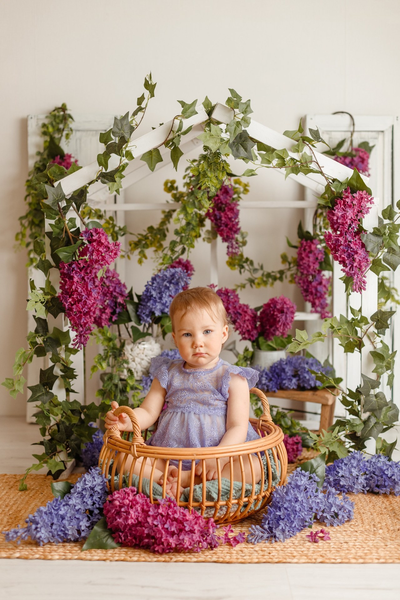 Отзывы. Детский, семейный и фотограф новорождённых в Ярославле Анна Салова