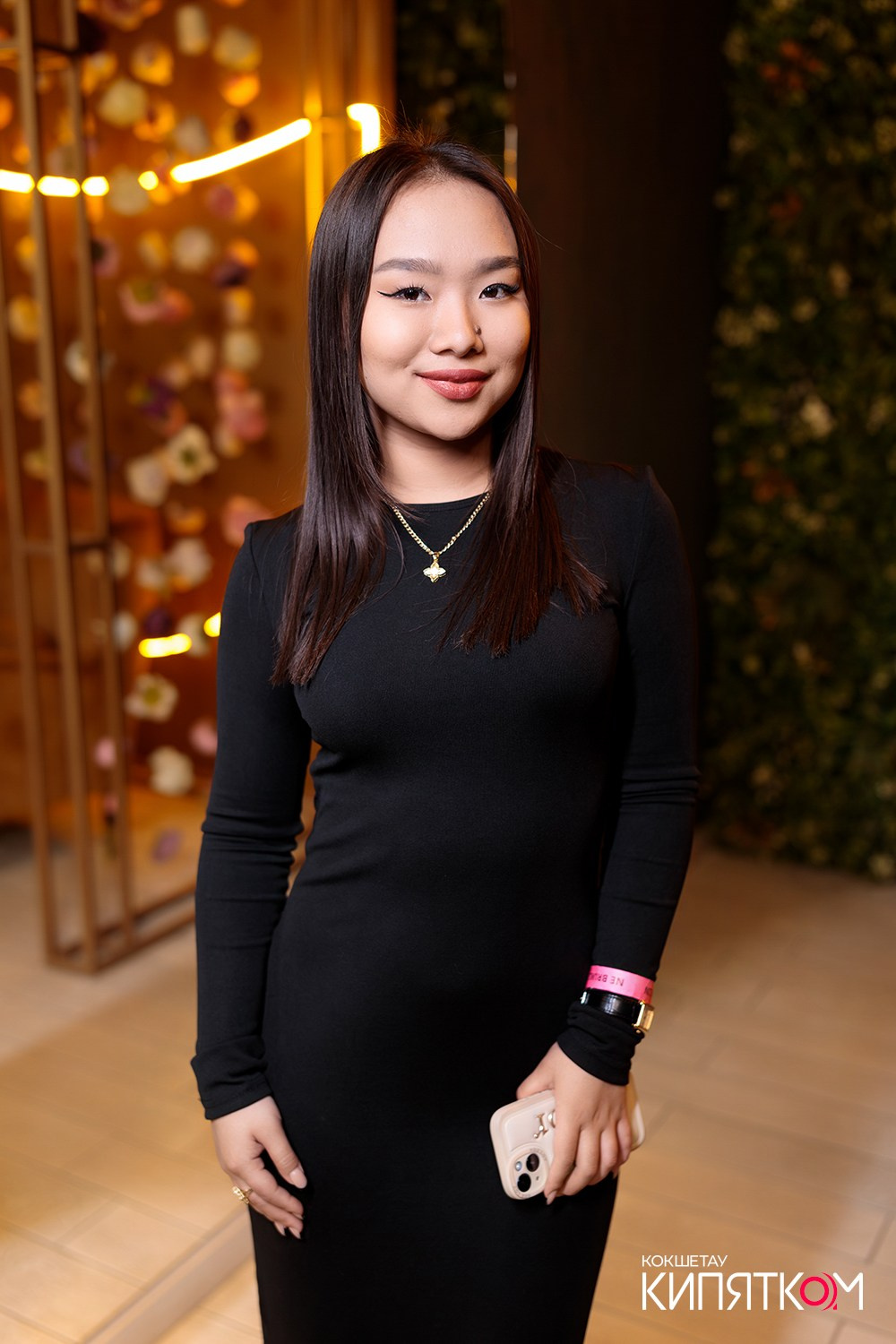 NE BRUKLIN. КИПЯТКОМ КОКШЕТАУ