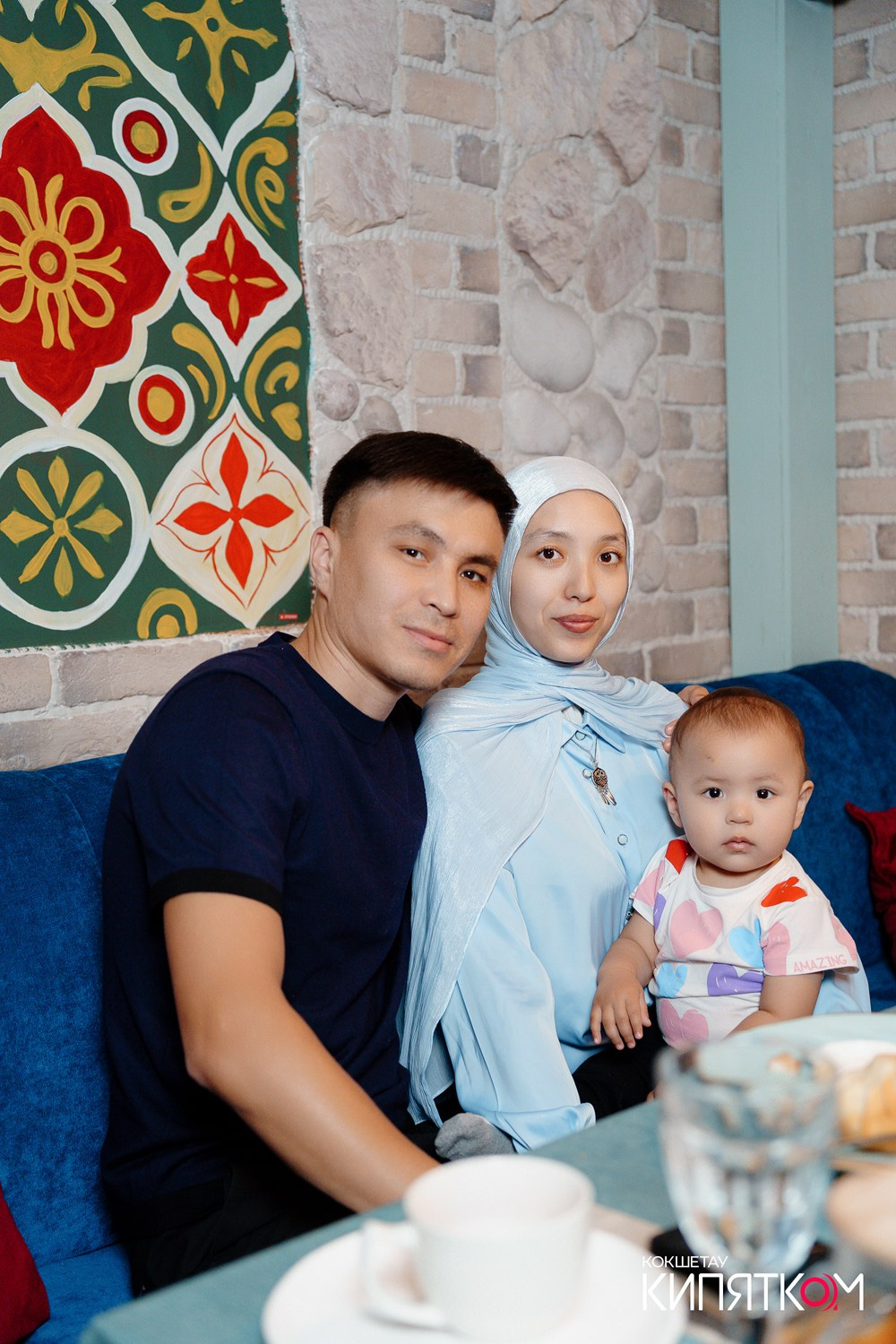 ТБИЛИСИ. КИПЯТКОМ КОКШЕТАУ