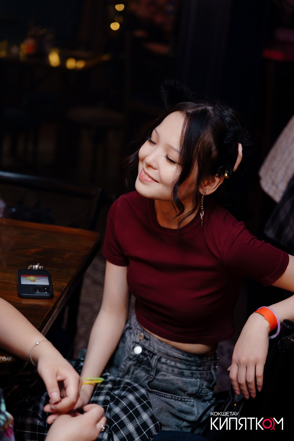 РОК КВАРТИРНИК. КИПЯТКОМ КОКШЕТАУ