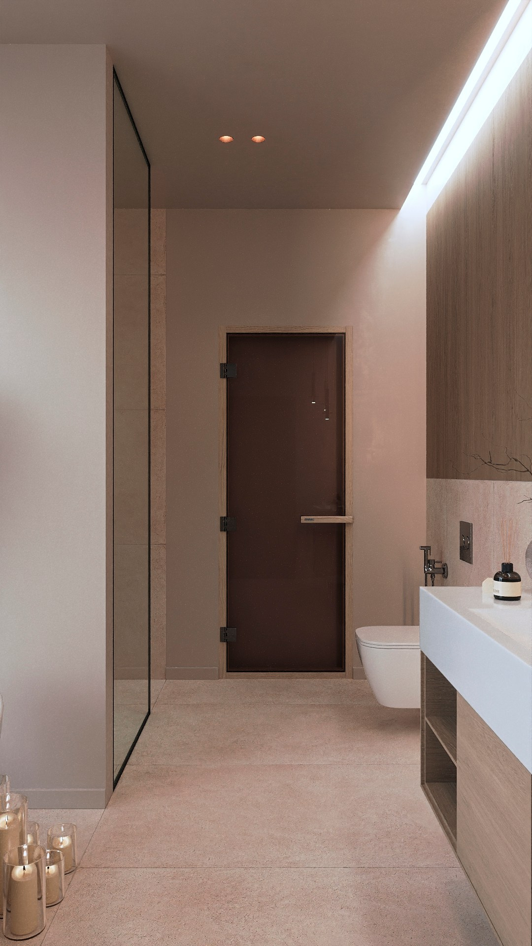 Коттедж в Пскове. Дизайн интерьера в Пскове и Великом Новгороде