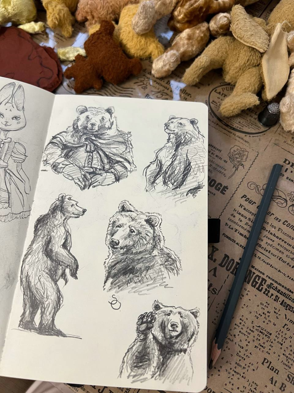 Иллюстрация. Фотограф Ольга Сальманович