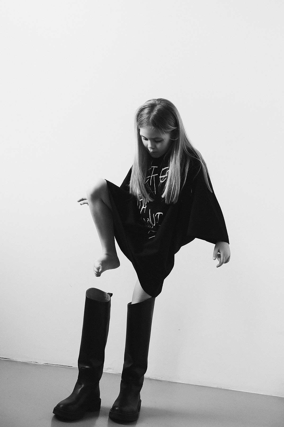 Дети. Фотограф Тимофеева Юлия