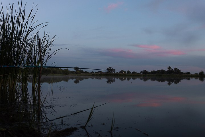 Пейзажи России. Пейзажный & Timelapse фотограф Роман Любимский