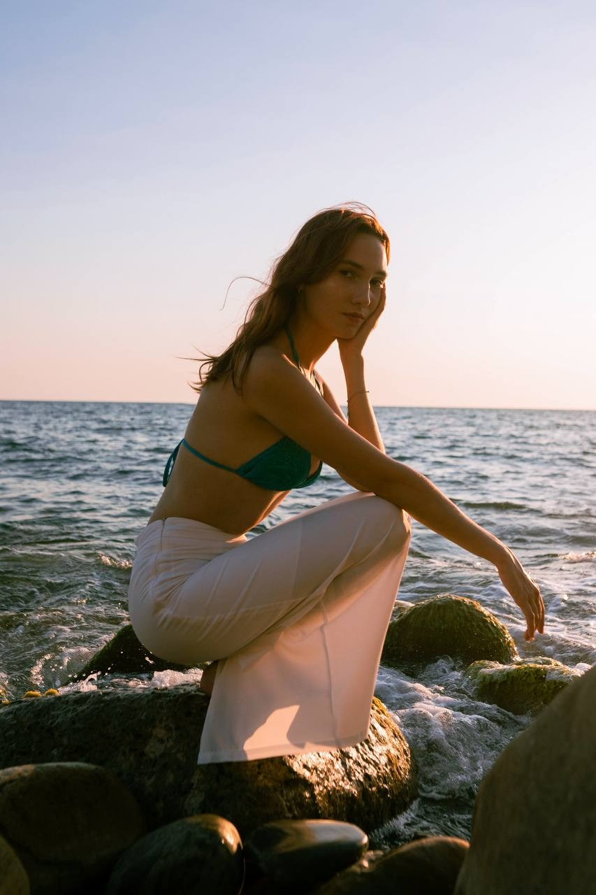 Фотосессия на морском побережье в Сочи. Портфолио фотографа Анастасии Блохиной