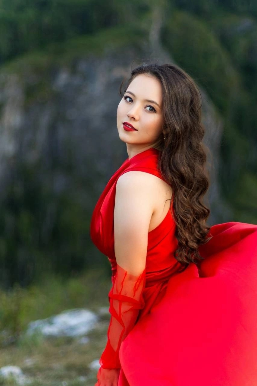 Фотопроект «Девичник» в Мурадымовском ущелье. Свадебный фотограф