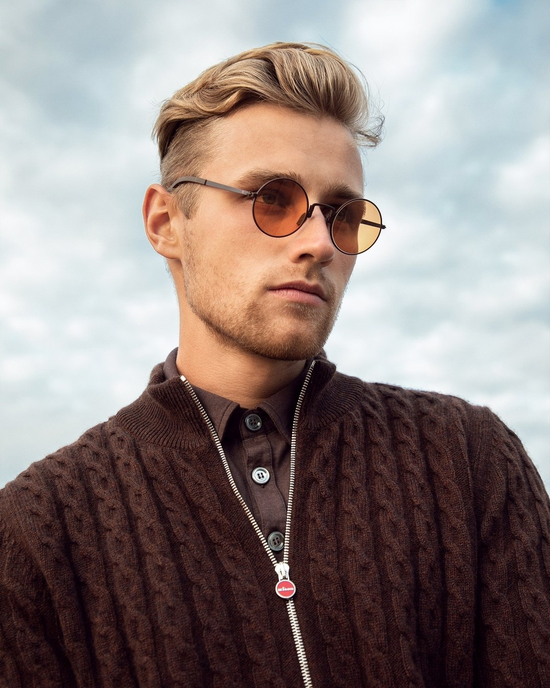 Игорь, 187 см, 48-50 р-р. KED Production — продакшн из СПб. Создаём фото, видео и контент, который помогает брендам и селлерам продавать больше