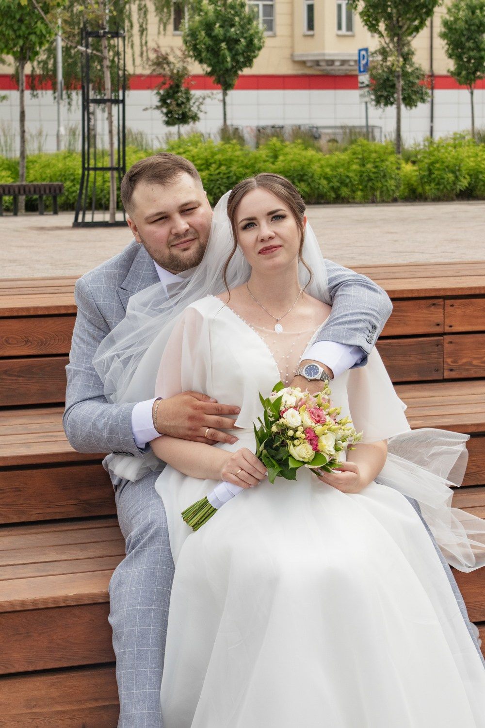 Свадьбы. Репортажный фотограф Кирилл Бартенев