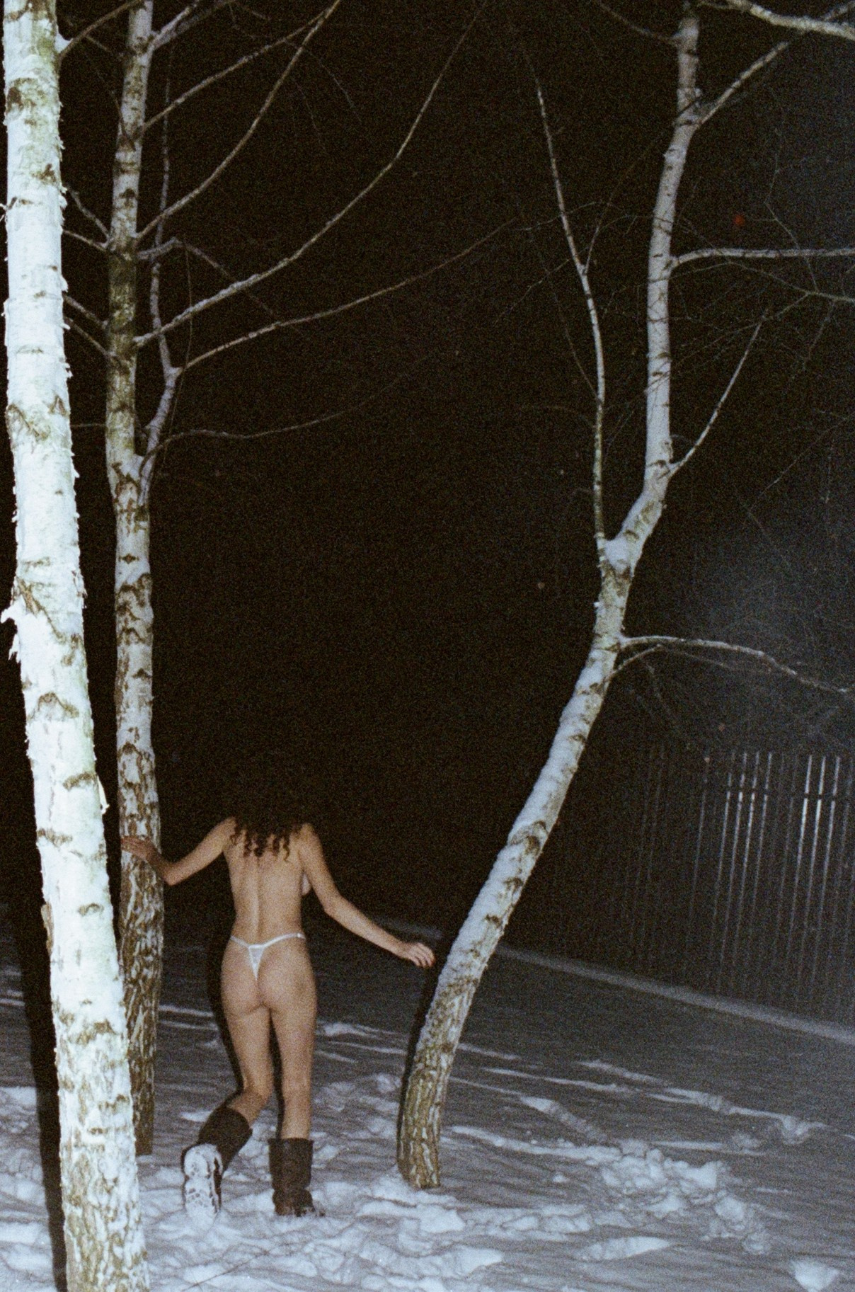 ТВОРЧЕСТВО | ПЛЁНКА. Фотограф Москва Анастасия Толстова