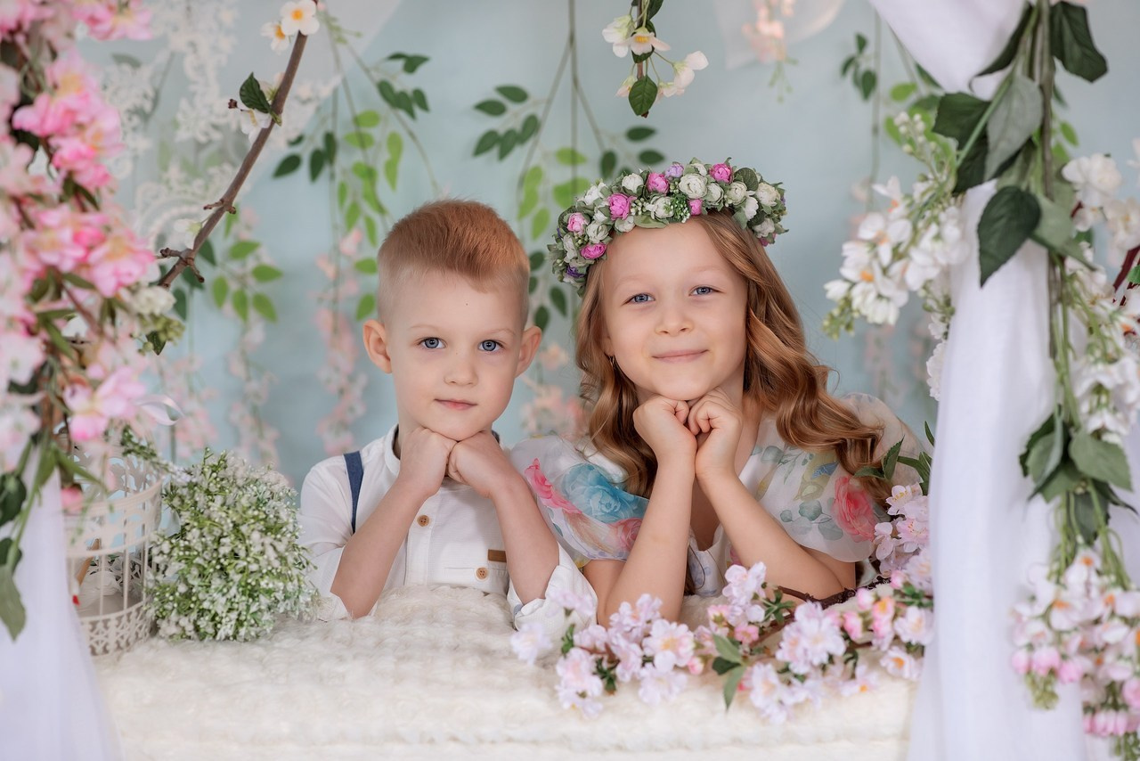 Отзывы. Семейный и детский фотограф Мария Полякова