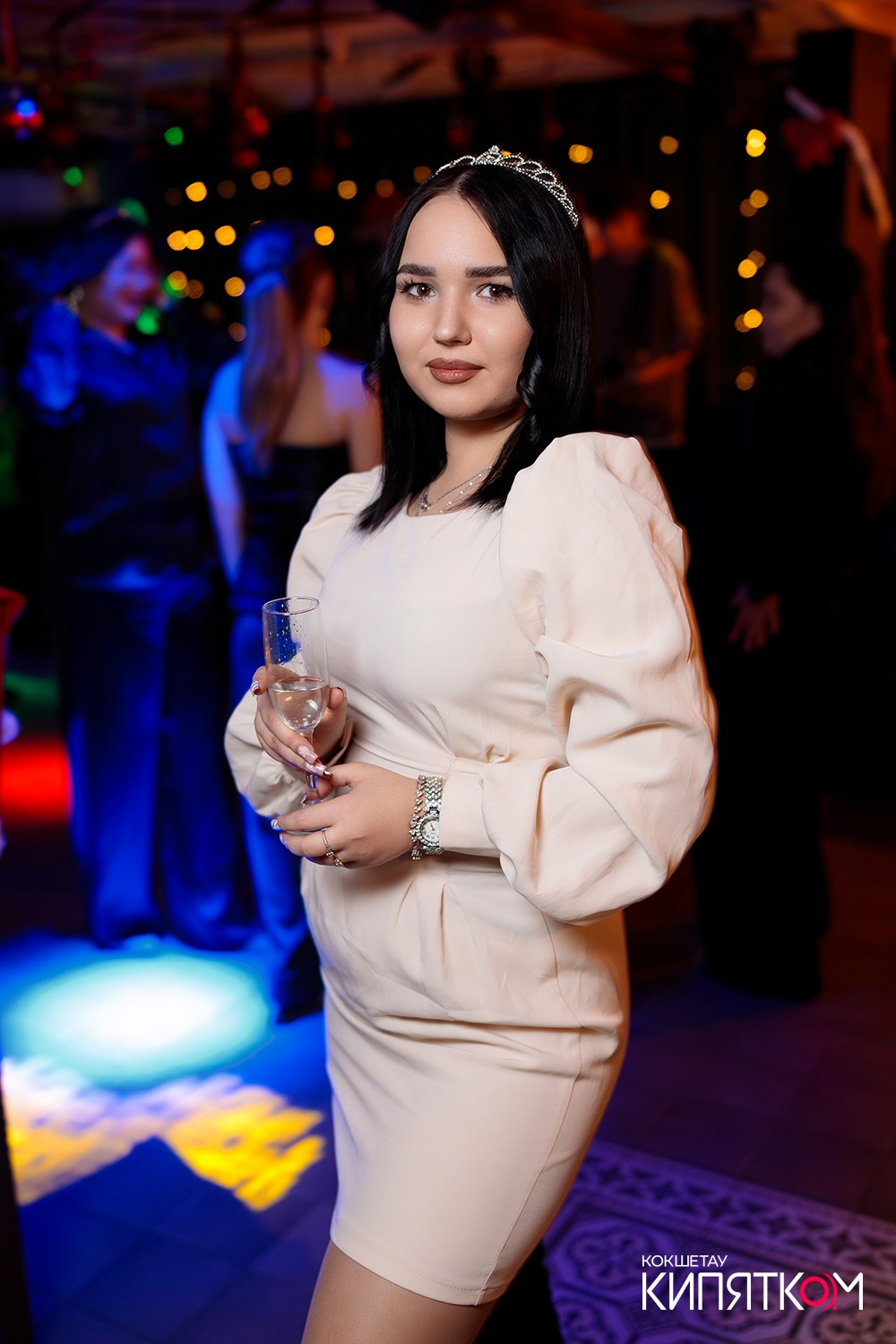 GENTLEMAN PUB. КИПЯТКОМ КОКШЕТАУ