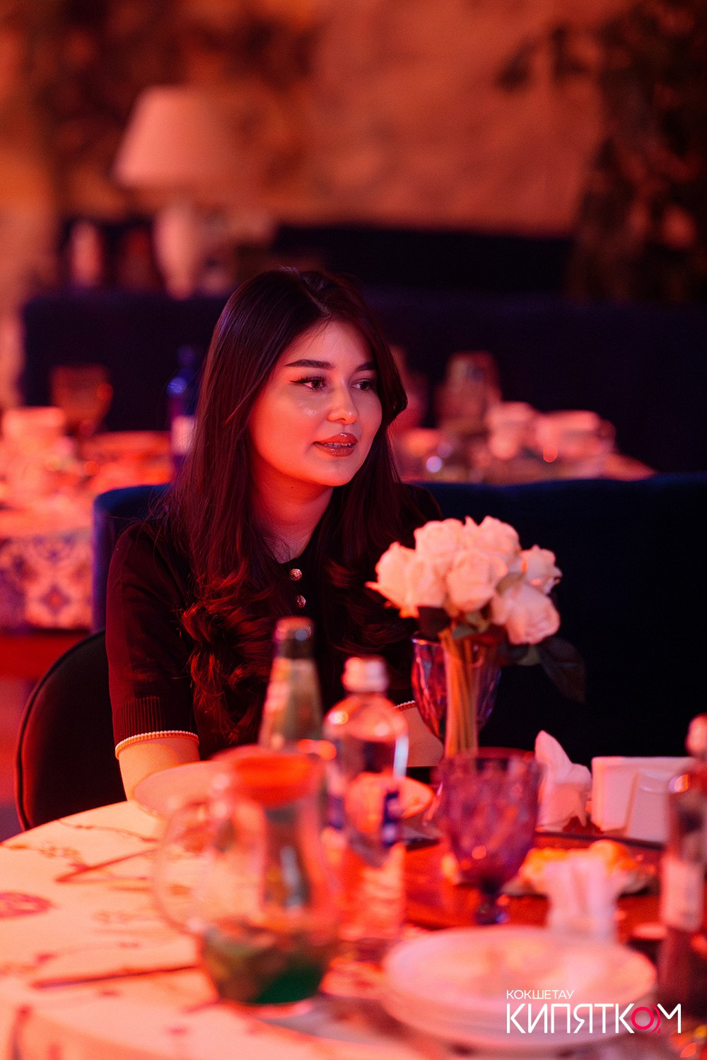 ТБИЛИСИ. КИПЯТКОМ КОКШЕТАУ