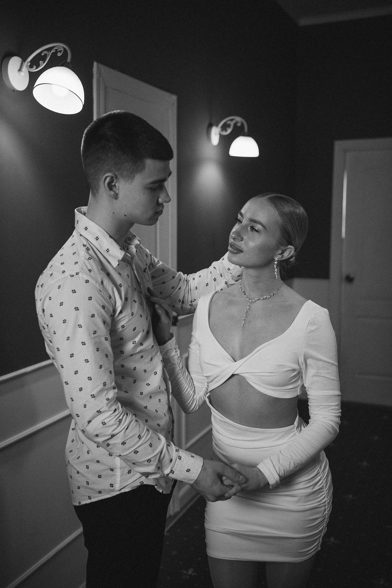 История любви Елены и Арсения. Фомина Елена Свадебный и семейный фотограф