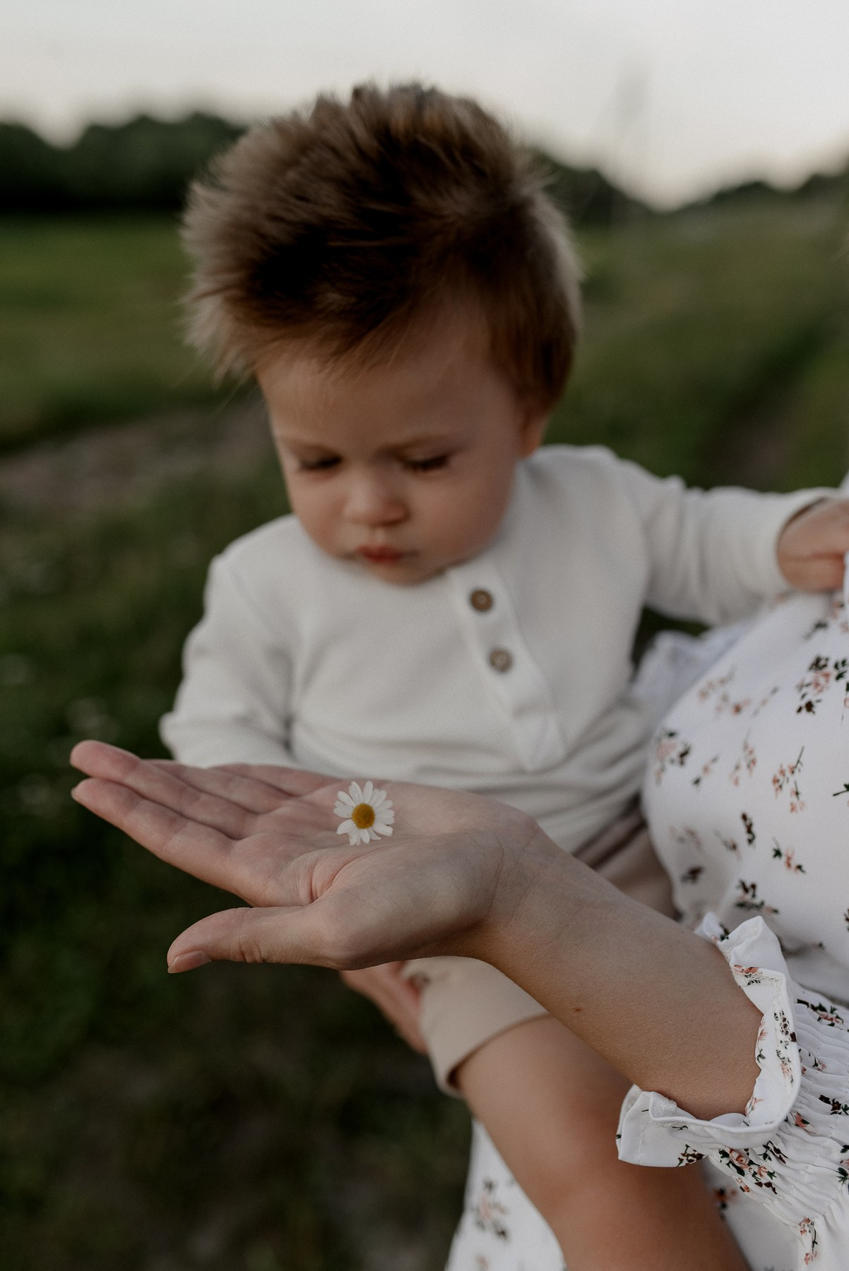 Летнее. Свадебный и семейный фотограф в Рязани Калинкина Мария