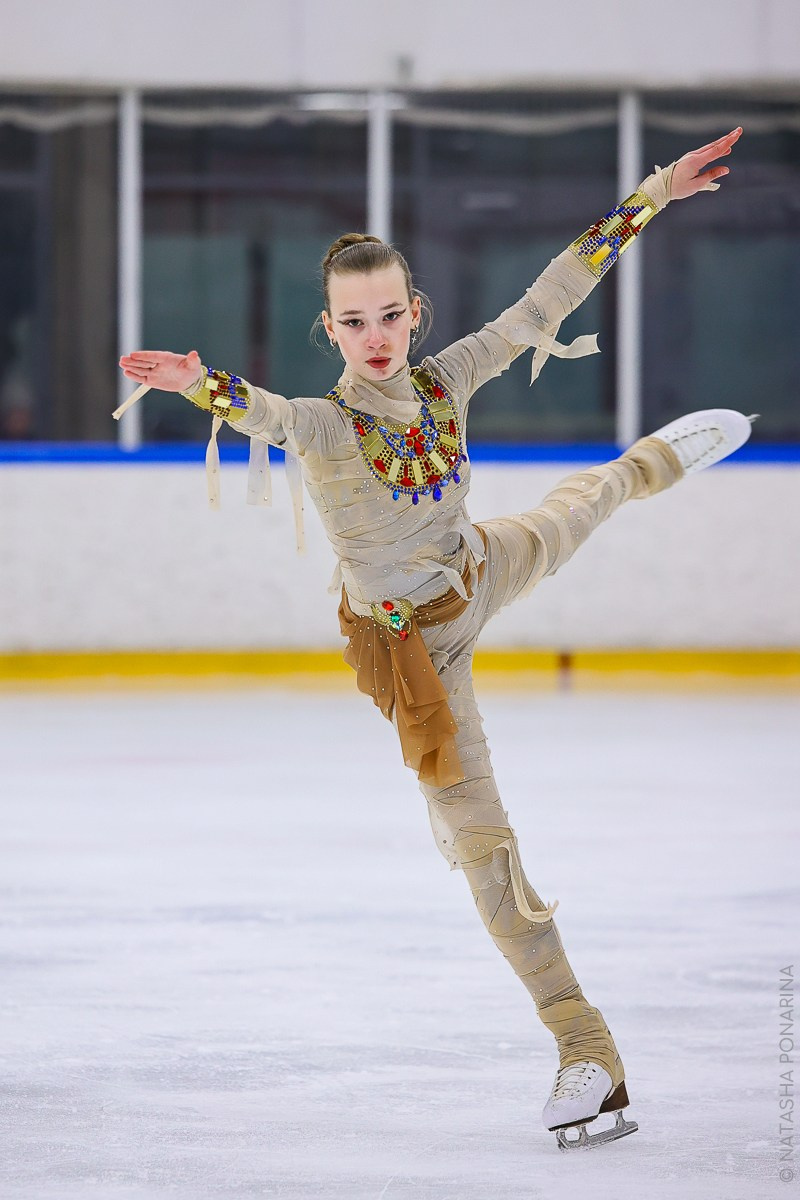 Обухова Алиса