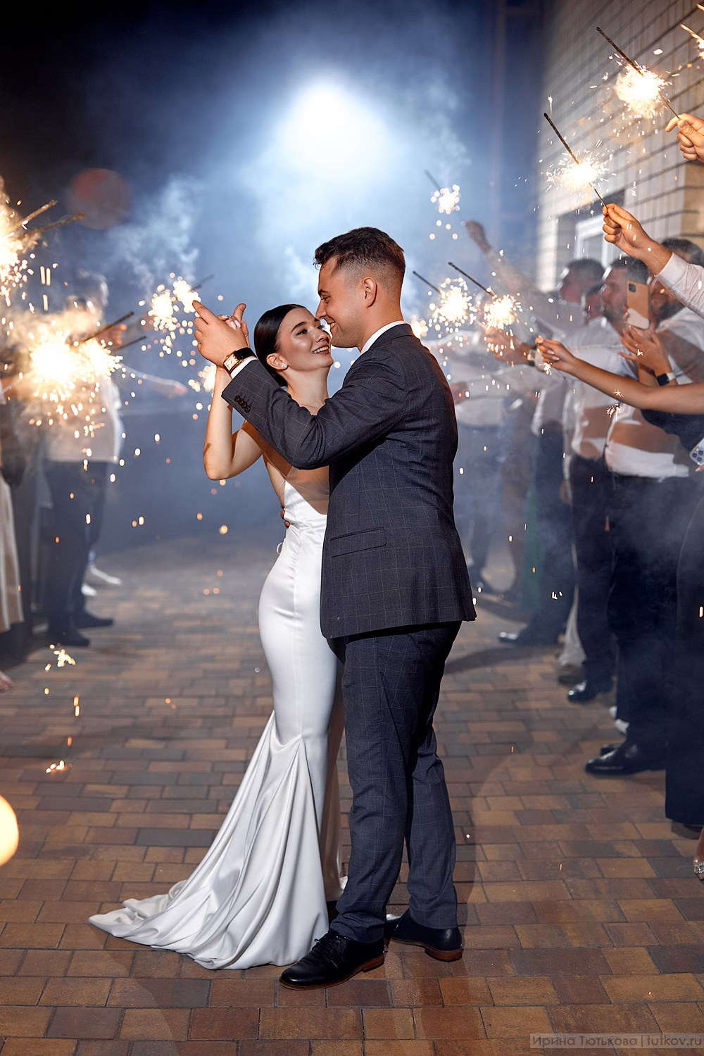 Мария и Павел. Свадебная фотосъёмка в Брянске | Влад и Ирина Тютьковы