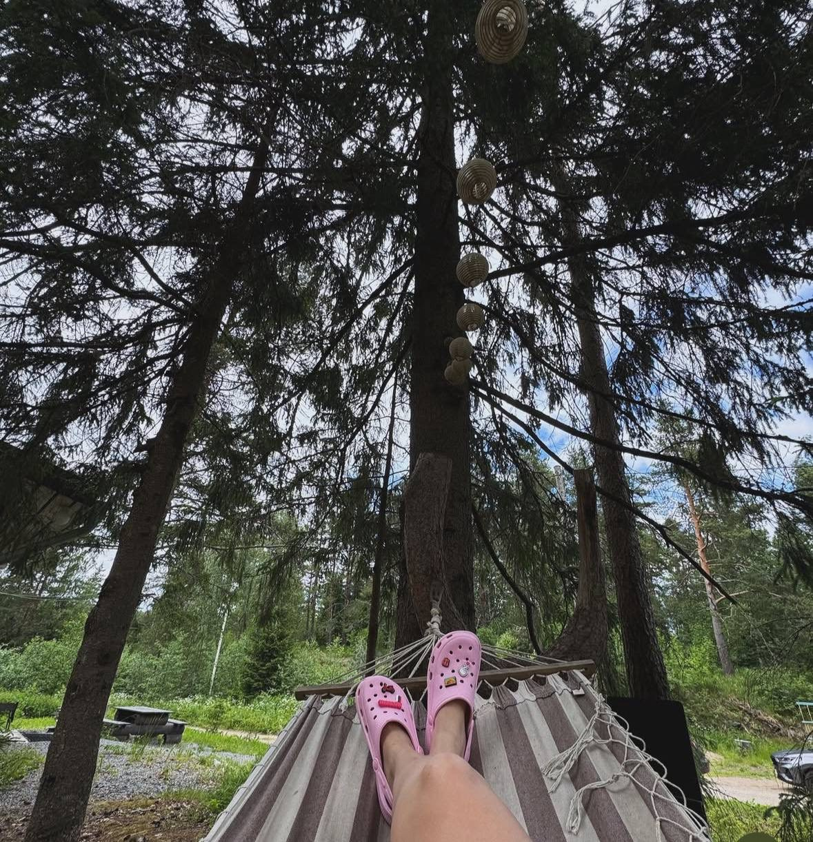 Карелия. Организатор Авторских Туров Жукова Алёна