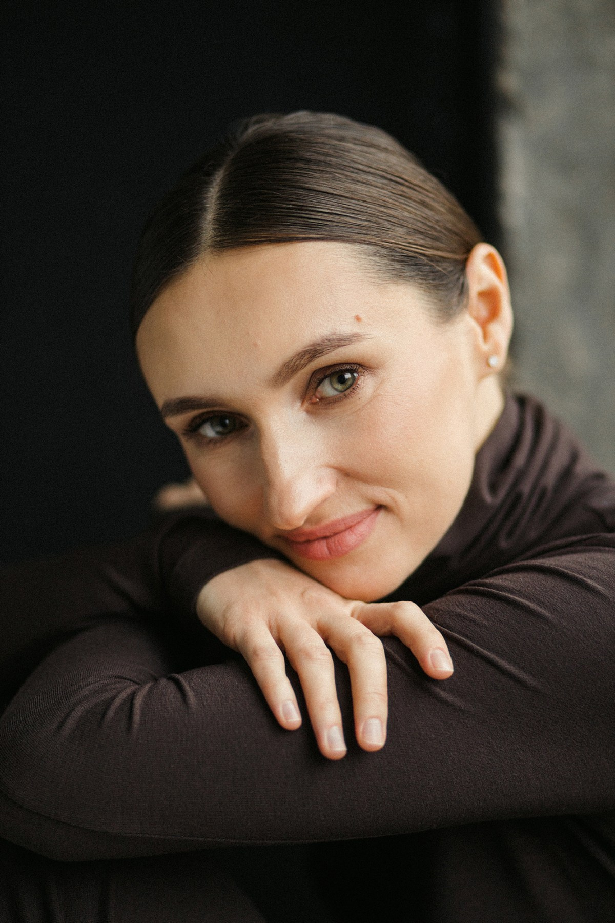 Olya studio. Anastasia Blud Photography