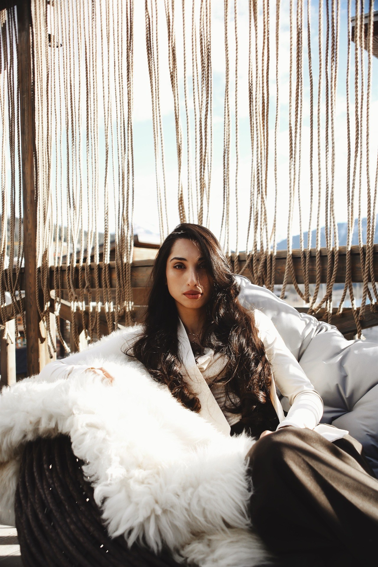 Kamila. Виктория Калугина — фотограф и видеомейкер в Москве