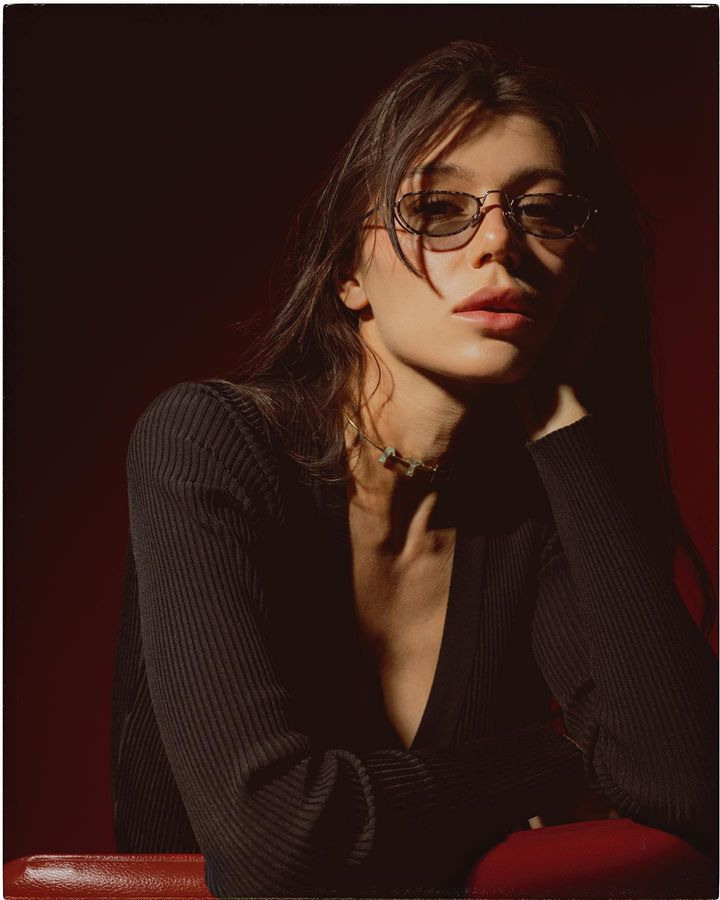 Alexandra Soko X La voie nomade. Fashion and advertising photographer