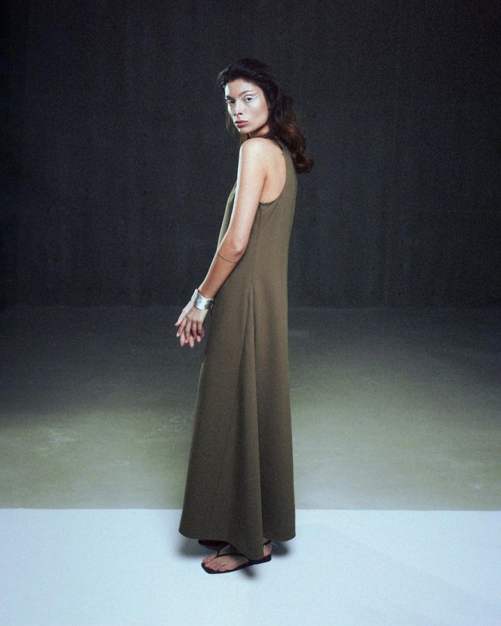 Messa April 2023. Fashion and advertising photographer