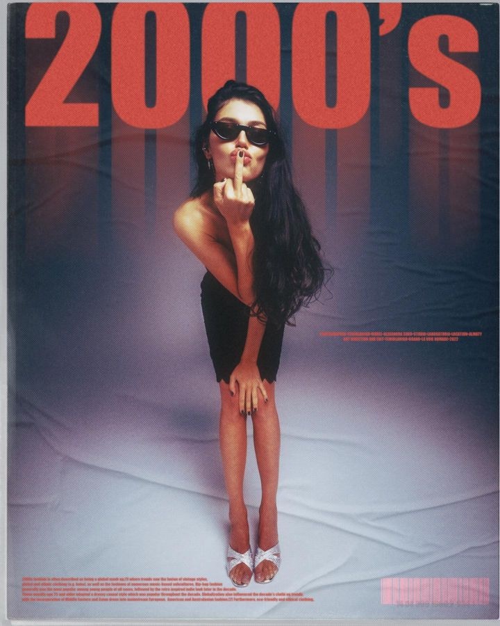 Alexandra Soko X La voie nomade. Fashion and advertising photographer