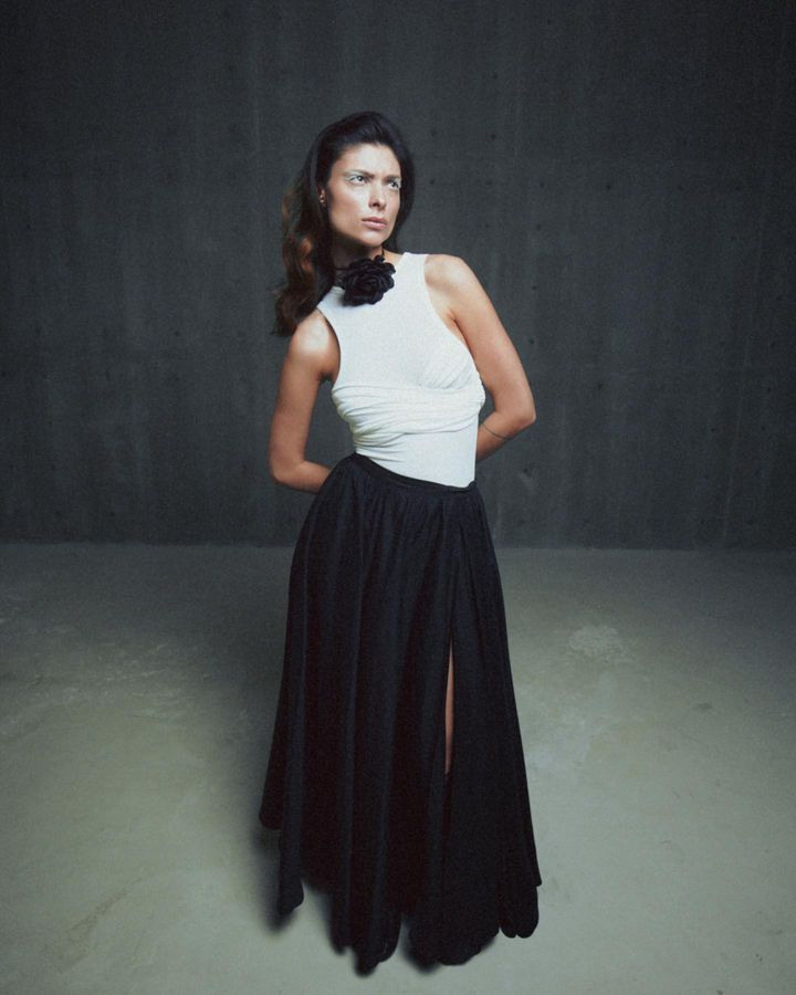 Messa April 2023. Fashion and advertising photographer