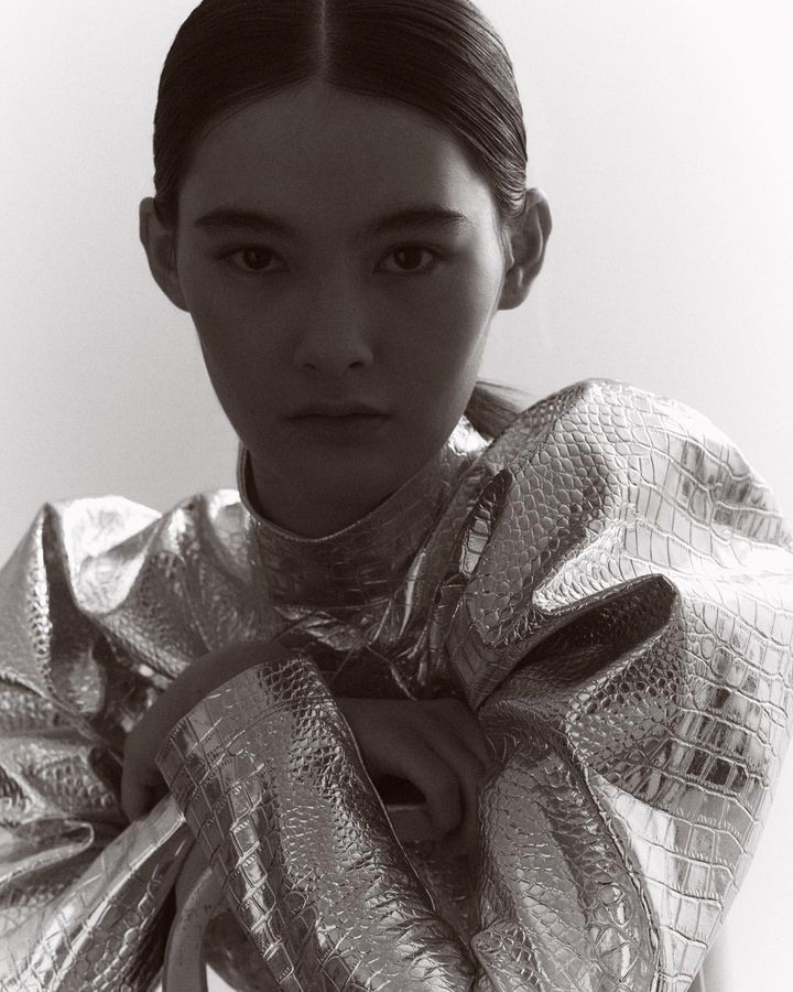 Cassis x Saks x Carine. Fashion and advertising photographer