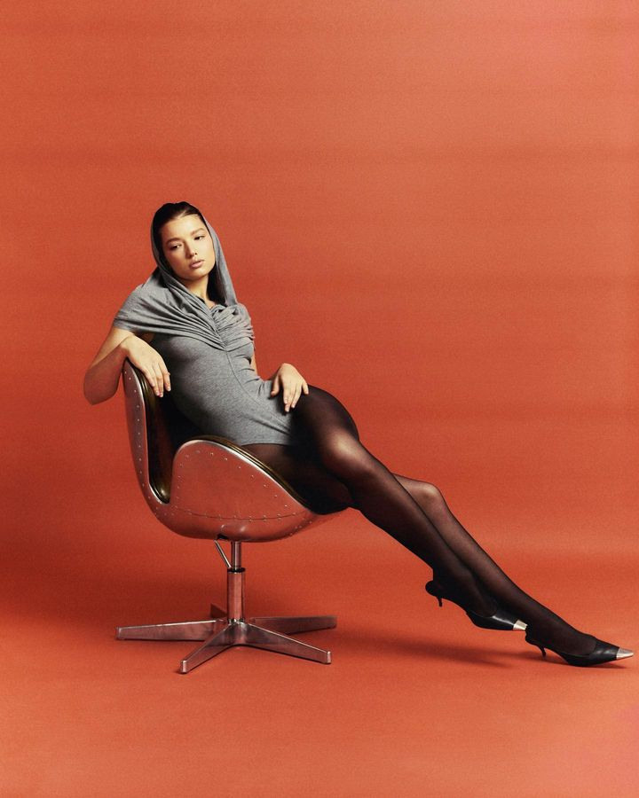 Messa. Fashion and advertising photographer