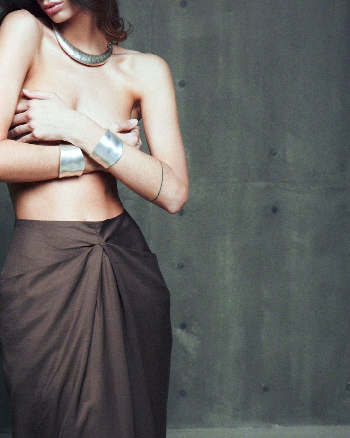 Messa April 2023. Fashion and advertising photographer