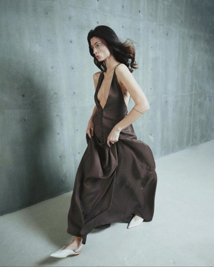 Messa April 2023. Fashion and advertising photographer