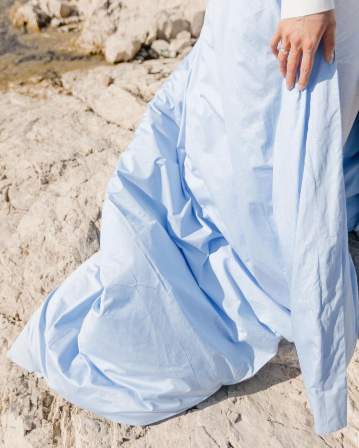 Linge de lit. Fashion and advertising photographer