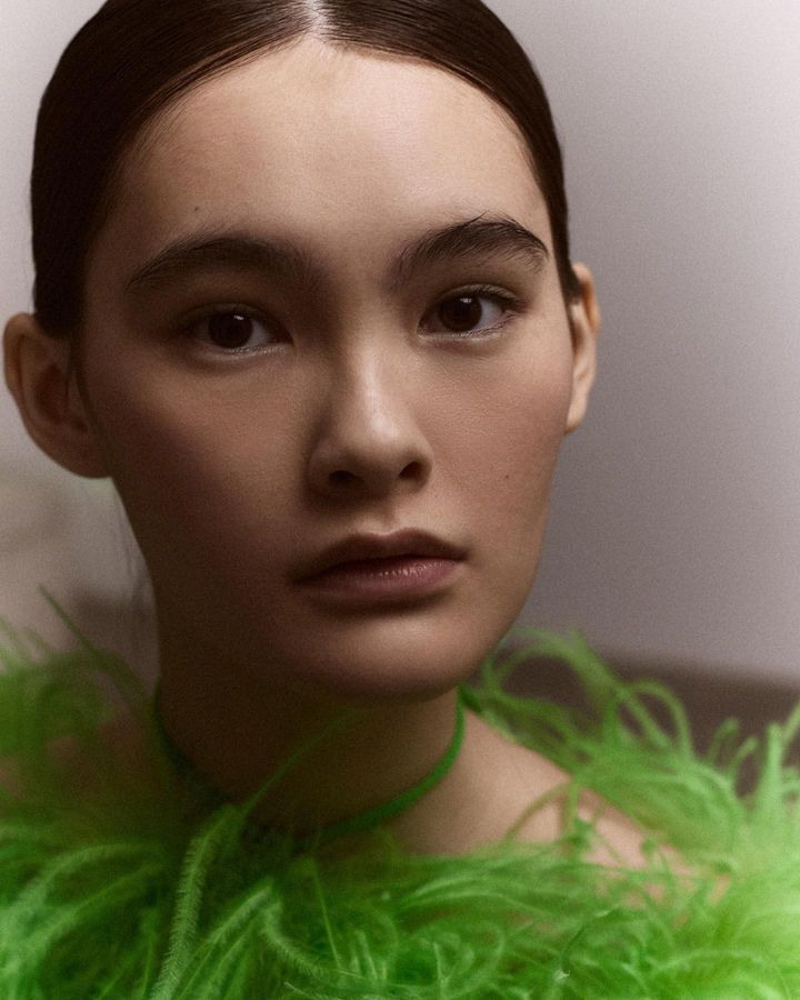 Cassis x Saks x Carine. Fashion and advertising photographer