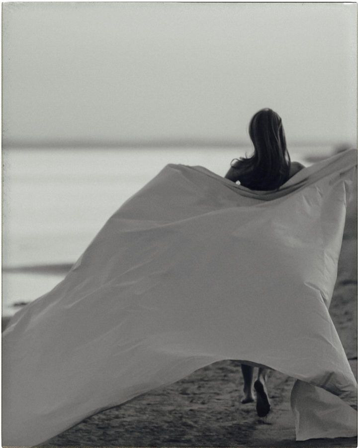 Linge de lit. Fashion and advertising photographer