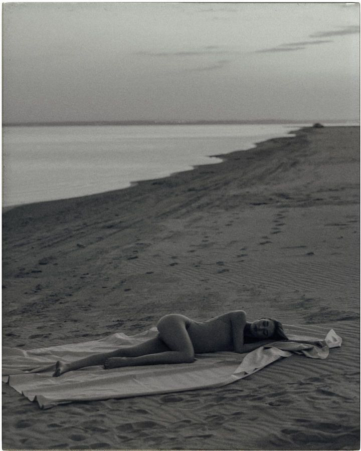 Linge de lit. Fashion and advertising photographer